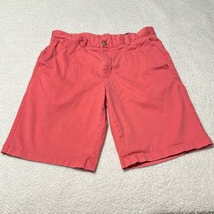 Vineyard Vines Men’s Breaker Shorts, EUC, Size 32